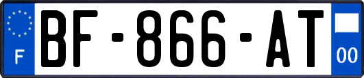 BF-866-AT