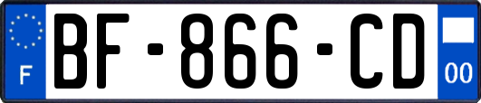 BF-866-CD