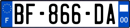 BF-866-DA