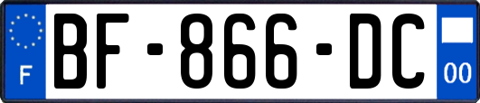 BF-866-DC