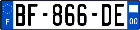 BF-866-DE