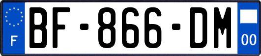 BF-866-DM