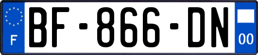 BF-866-DN