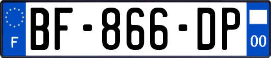 BF-866-DP