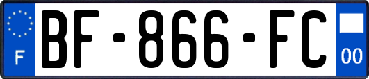 BF-866-FC