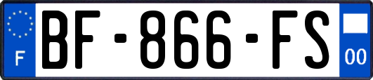 BF-866-FS