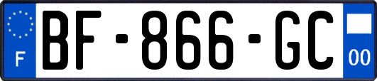 BF-866-GC
