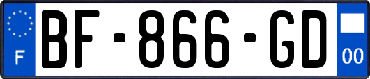 BF-866-GD