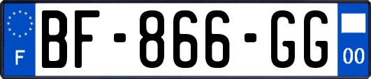 BF-866-GG