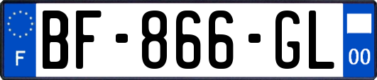 BF-866-GL