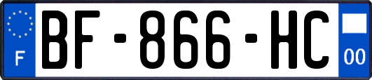 BF-866-HC