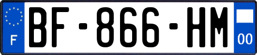 BF-866-HM