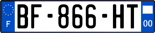 BF-866-HT