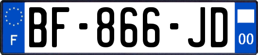 BF-866-JD