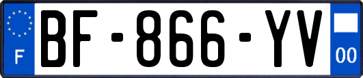 BF-866-YV