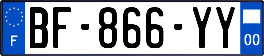 BF-866-YY