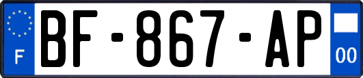 BF-867-AP