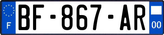 BF-867-AR