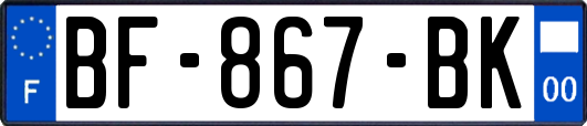 BF-867-BK