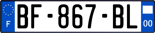 BF-867-BL