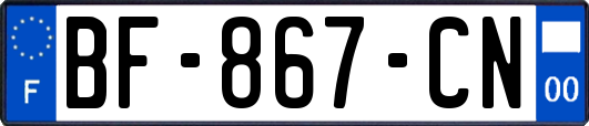 BF-867-CN