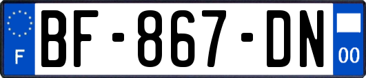 BF-867-DN