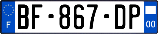 BF-867-DP