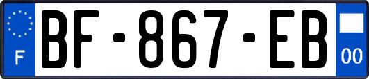 BF-867-EB