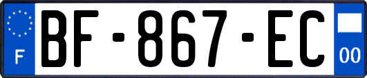 BF-867-EC