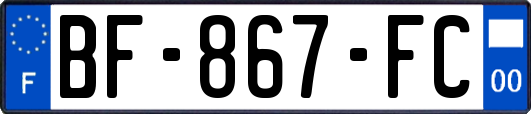 BF-867-FC