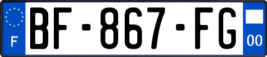 BF-867-FG