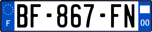 BF-867-FN