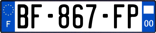 BF-867-FP