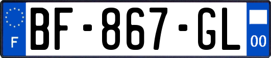 BF-867-GL