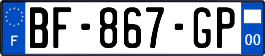 BF-867-GP