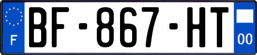 BF-867-HT