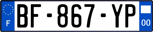 BF-867-YP