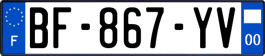 BF-867-YV