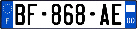 BF-868-AE