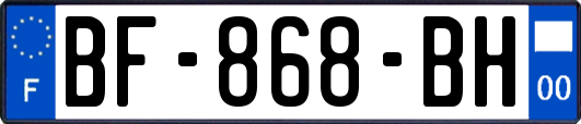 BF-868-BH