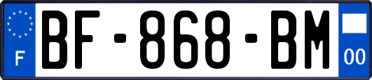 BF-868-BM