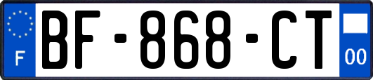 BF-868-CT