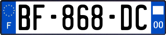BF-868-DC