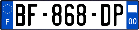 BF-868-DP