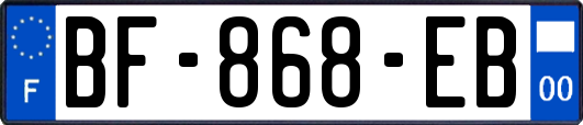 BF-868-EB