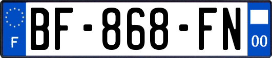 BF-868-FN