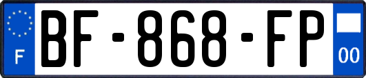 BF-868-FP