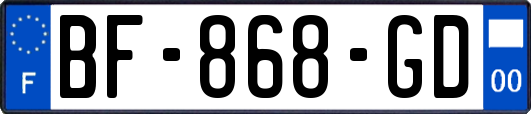 BF-868-GD