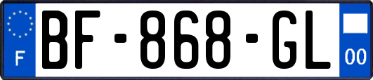 BF-868-GL