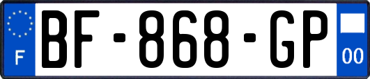 BF-868-GP